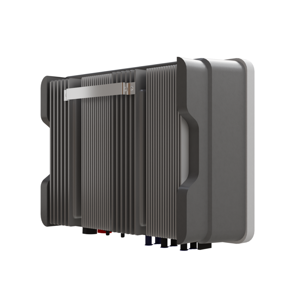 Dreiphasiger Hybridwechselrichter | SL5-12KRH-W | Slenergy
