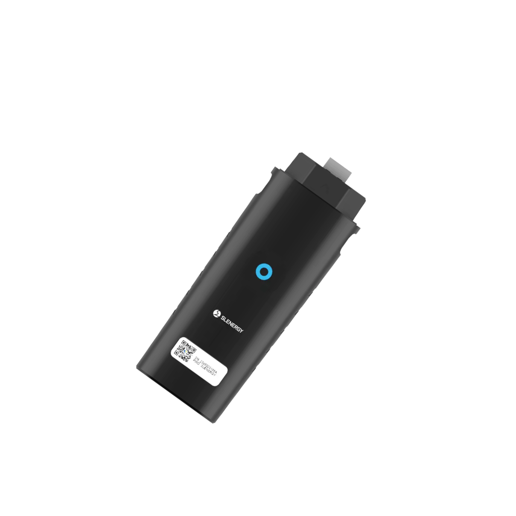 Dreiphasiger Hybridwechselrichter | SL5-12KRH-W | Slenergy