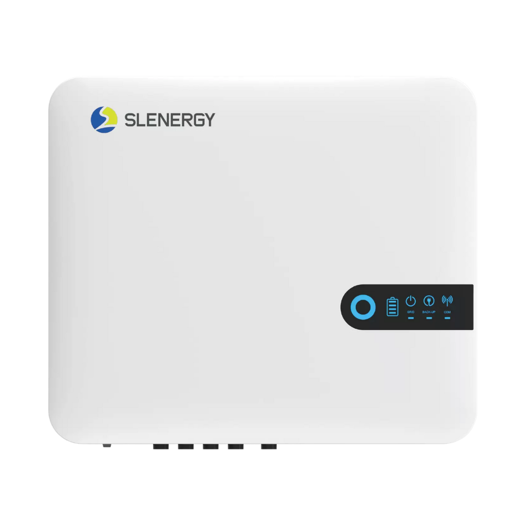 Dreiphasiger Hybridwechselrichter | SL5-12KRH-W | Slenergy