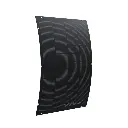 Solarmodul Flexibel gebogen.webp